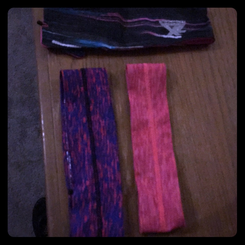 Headbands